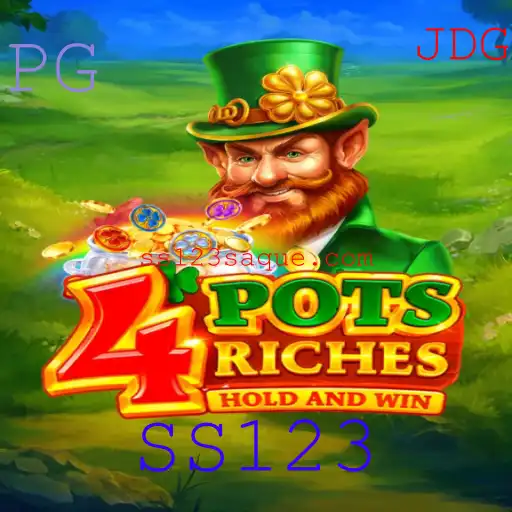 Explorando o Mundo de 4potsriches: Um Jogo de Estratégia e Emoção