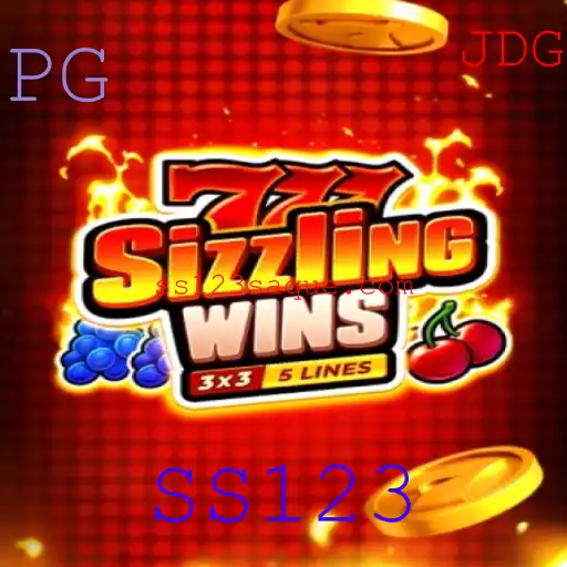 Descubra as Emoções do Jogo 777sizzlingwins