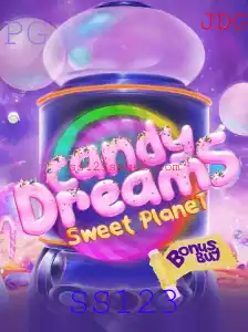 Explorando o Mundo de CandyDreamsSweetPlanet: Um Guia Completo