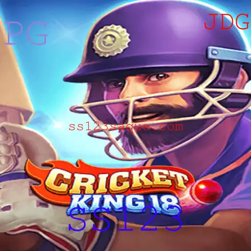 Descubra CricketKing18: Um Jogo de Estratégia e Agilidade