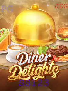 Descubra o Fascinante Mundo de DinerDelights