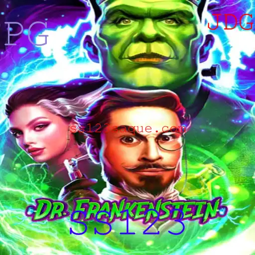 DrFrankenstein: Um Mergulho no Mundo Criativo do Novo Jogo