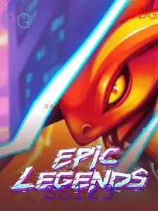 EpicLegends: A Experiência de Jogo Que Está Revolucionando 2023