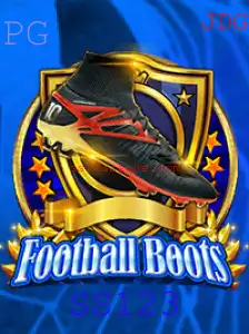 FootballBoots: Explorando o Mundo do Futebol com SS123