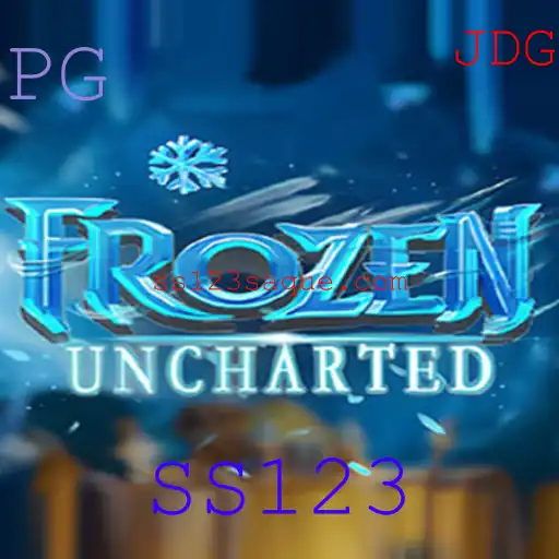 FrozenUncharted: Descobrindo Aventuras Geladas em um Mundo Inexplorado