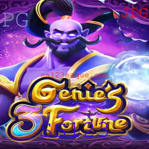 Tudo sobre Genie3Fortune: Como Jogar e o que Esperar