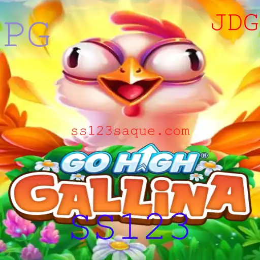 GoHighGallina: O Jogo que Conquista a Geração Digital