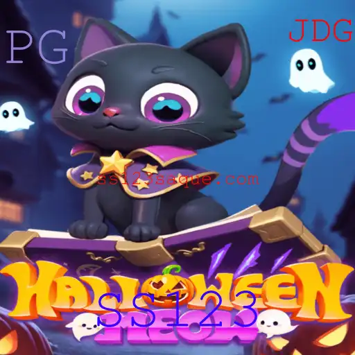Descubra HalloweenMeow: Uma Aventura Felina Assustadora