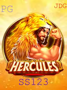Descubra Hercules: O Jogo de Estratégia Inovador e Desafiador