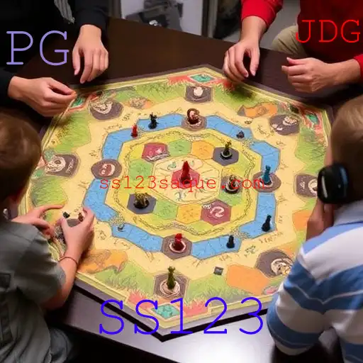 Jogos de Tabuleiro: Uma Fascinante Evolução do Entretenimento Social