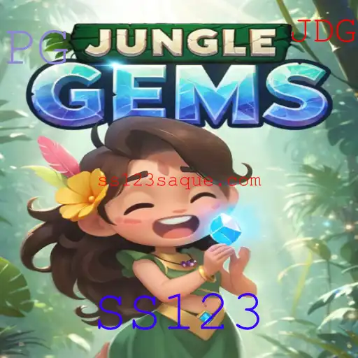 Descubra o Fascinante Mundo de JungleGems