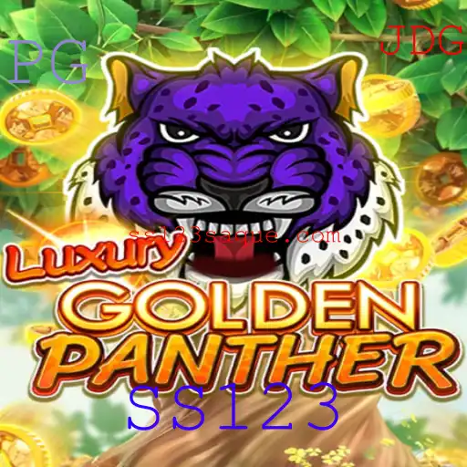 Descubra o Fascinante Mundo de LUXURYGOLDENPANTHER