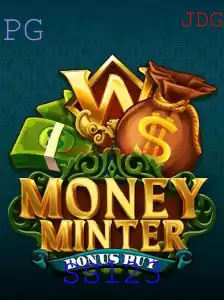 MoneyMinterBonusBuy: Desvendando Estratégias em um Mundo de Ouro