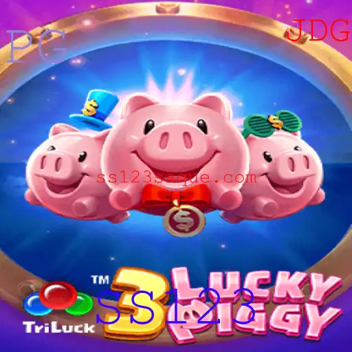 Explorando o Mundo de 3LUCKYPIGGY: Estratégias e Regras