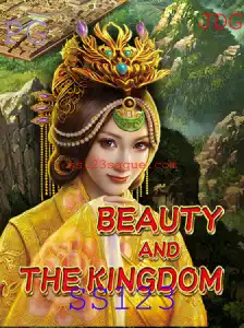 Explorando BeautyAndTheKingdom: Descubra o Fascinante Mundo de Aventuras e Estratégia
