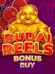 Descubra o Mundo Emocionante de BudaiReelsBonusBuy