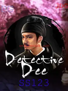 DetectiveDee: A Jornada de Mistério e Dedução