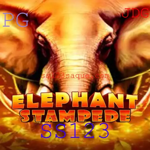Descubra o Emocionante Mundo de ElephantStampede