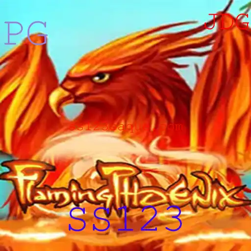 Descubra FlamingPhoenix: O Novo Fenômeno dos Jogos