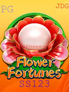 Explorando o Fascinante Mundo do Jogo 'FlowerFortunes'