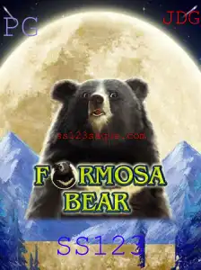 Descubra o Mundo de FormosaBear: Um Jogo de Estratégia Inovador