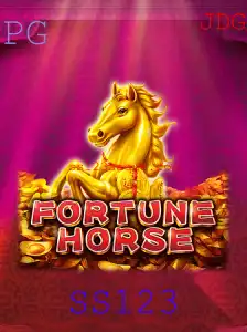 FortuneHorse: Descubra as Aventuras e Regras do Jogo de Estratégia Mais Empolgante