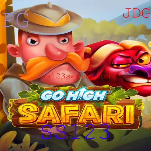 Descubra o Mundo de Aventura com GoHighSafari