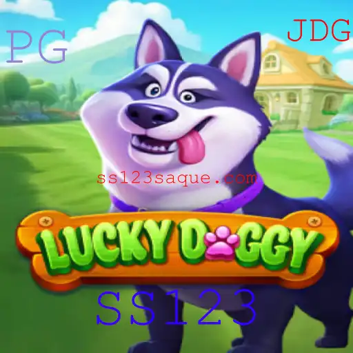 LuckyDoggy: O Excitante Jogo de Estratégia e Sorte