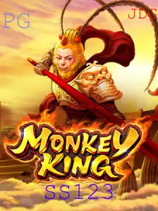 Explorando o Mundo Fascinante de MonkeyKing