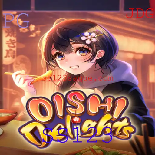 OishiDelights: Descubra a Nova Sensação do Mundo dos Jogos