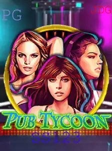 Descubra o Empolgante Mundo de PubTycoon: Estratégia e Diversão no Seu Bar Virtual