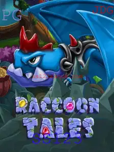 Explorando RaccoonTales: O Mundo de Aventuras e Estratégias de SS123
