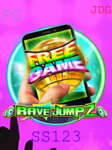 RaveJump2M: Uma Nova Dimensão de Entretenimento Virtual
