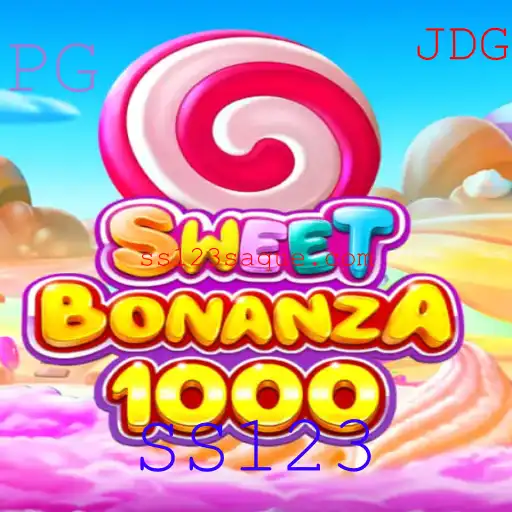 Descubra o Empolgante Mundo de SweetBonanza1000