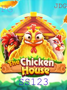 Explorando o Mundo de TheChickenHouse: Um Jogo de Estratégia e Divertimento