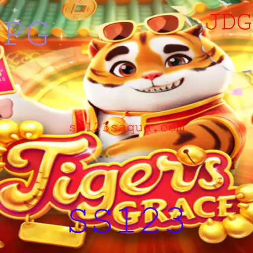 Descubra TigersGrace: O Novo Jogo de Estratégia Que Conquista a Todos