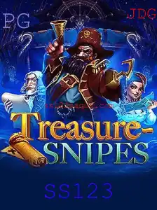 Explorando o Mundo de TreasureSnipes: Uma Aventura de Estratégia e Descobertas