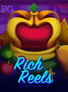 Descubra o Fascinante Mundo de RichReels: Um Jogo de Estratégia e Sorte