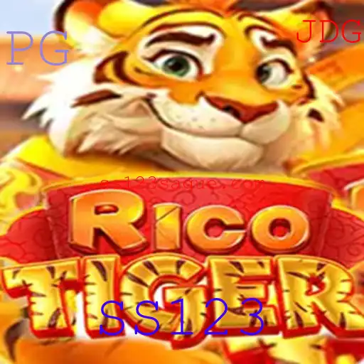 Descubra o Fascinante Mundo de RicoTiger