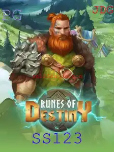 Explorando o Mundo de RunesOfDestiny: Um Mergulho nas Regras e Amplos Horizontes do Jogo