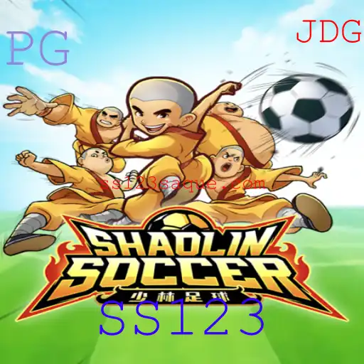 Explorando o Mundo do Jogo ShaolinSoccer: Regras e Estratégias
