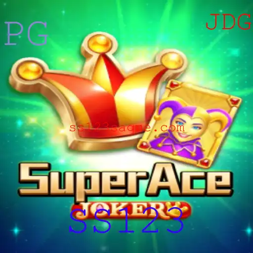 Descubra SuperAceJoker: O Jogo Revolucionário do Momento