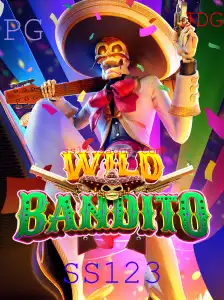 Explorando o Mundo Aventureiro de WildBandito: Um Jogo de Estratégia e Emoção