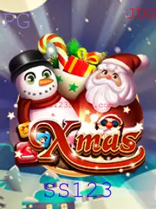 Descubra o Jogo 'Xmas': Uma Aventura Festiva em Meio aos Desafios de SS123